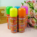 结婚用品婚庆婚礼用品 礼花彩带喷雪彩带 超帅彩带 110g