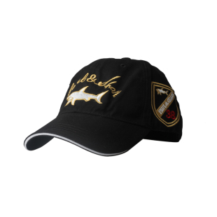 New purchase  shark shark summer 12 original Dan Yinglun fashion casual Sun Hat Cap