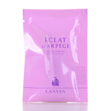 ��Ʒ!LANVIN Eclat D'Arpege EDP�˷�/���Ĺ���Ů���Թ�С��2ML