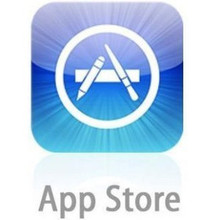 【皇冠】APP Store苹果iPhone ipad iTouch软件代购 免手续费