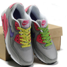 ��Ʒ�Ϳ�/NIKE��Ь��ЬŮЬ �ܲ�Ьair max 90����Ь�������˶�Ь