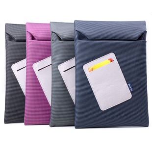  ROCK P6800 ipad mini NEXUS 7平板电脑保护套 7寸8寸通用内胆包