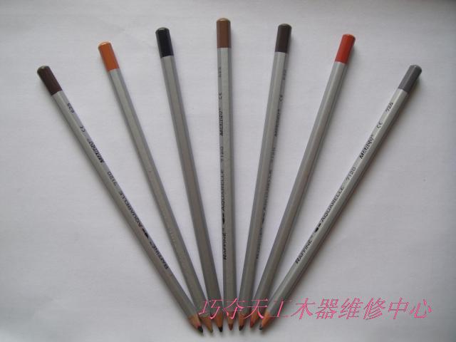 【细木纹笔】铅笔式 巧夺天工 细描纹笔 家具木器维修材料 描纹笔在类目 基础建材, 油漆, 木器漆, 木蜡油中 - 来自Buy2taobao.com提供专业的淘宝代购服务