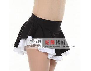 Figure skating Art Leotard Skating Costume Skating Rhythm Gymnastics Costume Athletic Wear DQ04in the Sports/Yoga/Fitness/Fans supplies , Ice hockey/Speed Skating/Ice sports , Skate clothing category - from Buy2taobao.com to provide professional Taobao agent buy service