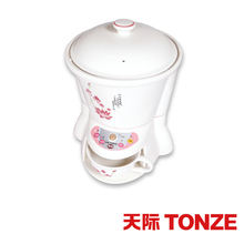 天际全自动陶瓷中药壶/养生宝/煎药壶/保健壶BJH-400BP