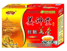 包邮姜神堂红糖姜茶180g健胃养胃,驱寒除湿空调房办公室必备