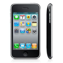 95成新 美版无锁越狱 Apple/苹果 iPhone 3GS(16G)整机 14天机