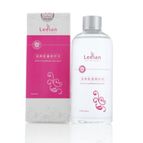 Leelan清爽能量修护水300ml 控油消炎祛痘爽肤水油平衡收缩毛孔