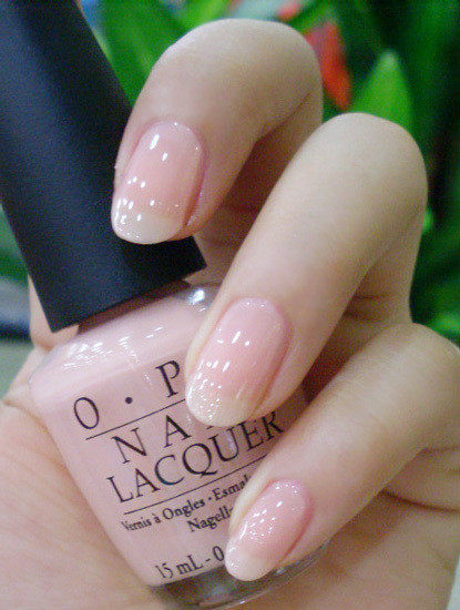 �̳���Ʒ ����OPIָ����15ml �����ۺ�ɫϵ�� ���ɫP62 ������