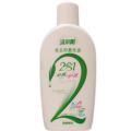  三钻热卖 洁尔阴 280ml 草本抑菌洗液 二合一双效护理