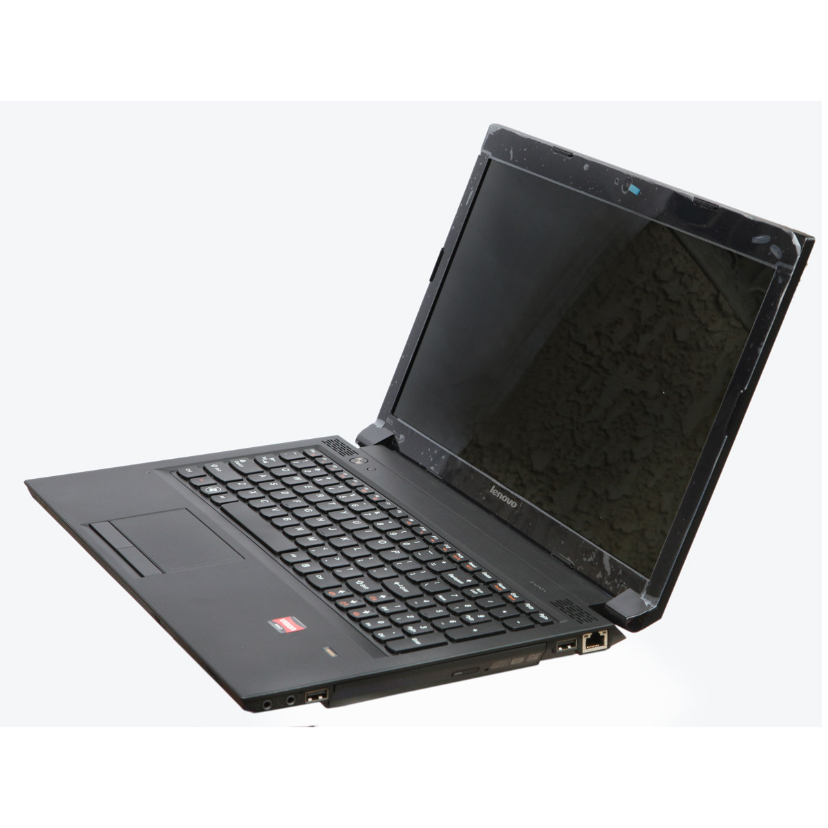 Lenovo/联想 B575G-ETH E300/2G/联想笔记本电脑/正品/15寸/双核