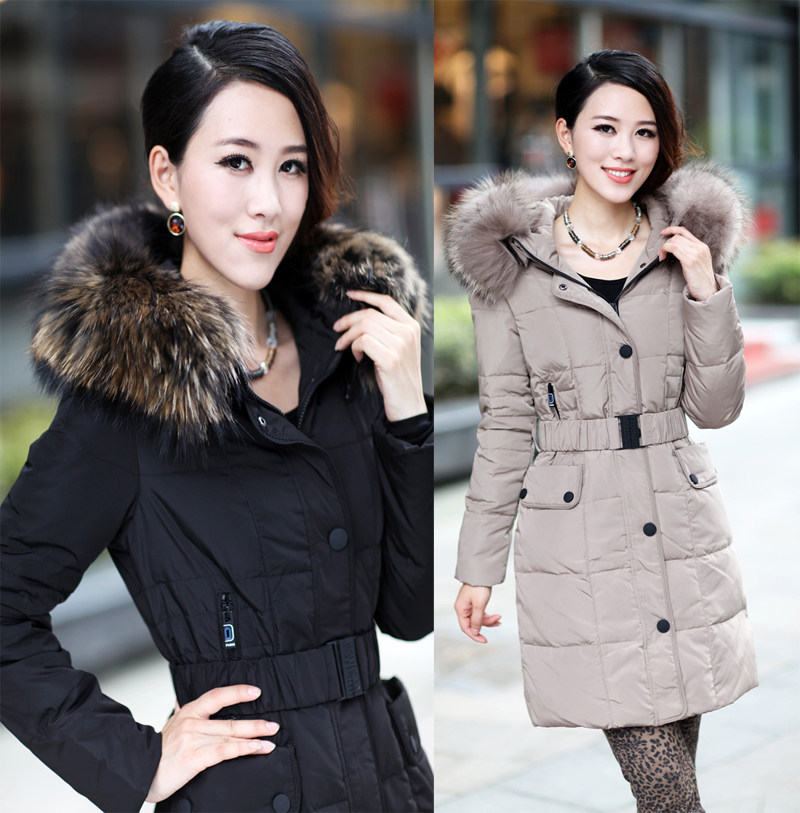 雪中飞<em>羽绒服</em>2012新款 <em>淘宝网</em>雪中飞<em>羽绒服女</em>