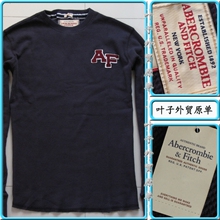 ��óԭ��Abercro0mbie Fitch AF �г��� T�� ��ɫ �Ӵ���