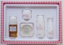�̳�ר����ƷDHC��ķ������������������װ 5������װ ���׵���