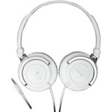 酷比魔方F6 耳机 HIFI折叠式 CCAW镀铜铝音圈