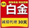 网游/白金/代理/加速|VIP包月自动卡密