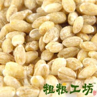  『粗粮工坊』大麦仁 东北 大麦米 真空包装 吃杂粮健康 五谷杂粮