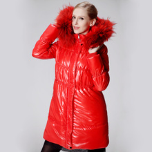 【品牌特卖】2012秋冬新款貉子毛领中长款棉服114316774Y送腰带 【品牌特卖】2012秋冬新款貉子毛领中长款棉服114316774Y送腰带