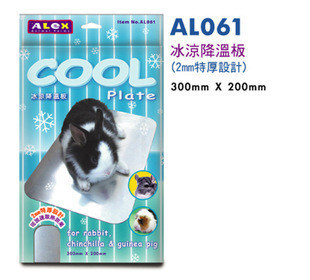 ALeX兔子 荷兰猪 龙猫降温板 大号 AL061在类目 宠物/宠物食品及用品, 仓鼠类及其它小宠, 小宠用品(新), 散热板中 - 来自Buy2taobao.com提供专业的淘宝代购服务