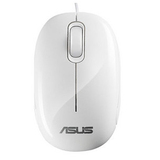 【天猫】Asus/华硕 Seashell Mouse 多彩鼠标/白、粉/带票包邮