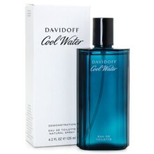 ��Ʒ��DAVIDOFF EDT�����ŷ���ˮ/����ˮ��ʿ��ˮ��װ125ML �ؼ�