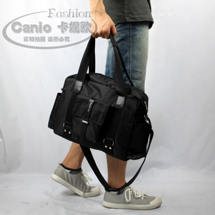  特价！新款时尚 潮流男包 韩版单肩包 男式学生休闲包手提包