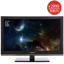 Changhong ���� 3DTV32860iX 32��LEDҺ������ ����3D����