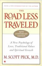 The Road Less Traveled, 25th Anniversary Edition少有人走的路