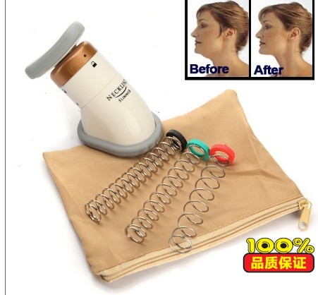 消除雙下巴按摩器 瘦下巴瘦臉按摩器 瘦雙下巴 臉部按摩器 正品在類目 個人護理/保健/按摩器材, 美容/美體輔助工具, 瘦臉機/瘦臉工具中 - 來自Buy2taobao.com提供專業的淘寶代購服務
