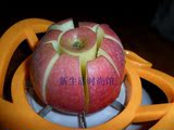 正品保障方便苹果切  刀切苹果<span class=H>居家</span><span class=H>日用</span>假一罚十