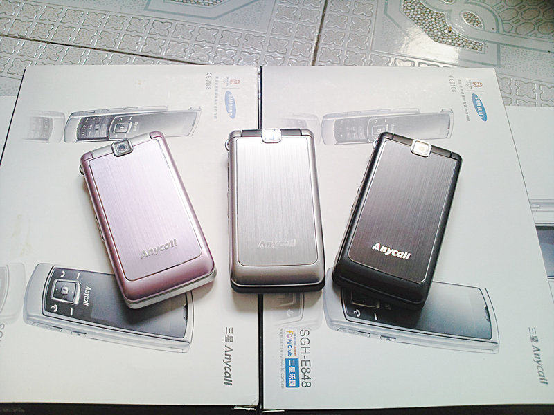 Samsung/三星 S3601C S<span class=H>3600</span>C 行货 大字体 老人手机