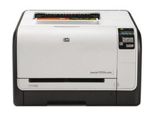 ����HP Color LaserJet Pro CP1525n ��ɫ�����ӡ��