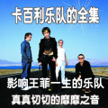 The Cranberries 卡百利乐队 小红莓乐队、红草莓乐队全集5CD