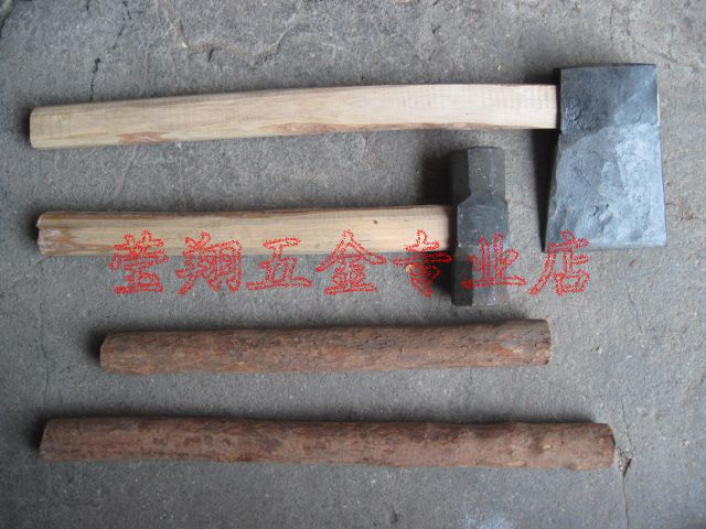 斧头木柄 镰刀柄锤子柄天然硬木/砍刀木柄柴刀木柄天然硬木小赤楠在类目 农机/农具/农膜, 农业工具, 镰刀中 - 来自Buy2taobao.com提供专业的淘宝代购服务