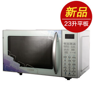 【2月特惠 官方正品】 格兰仕 G80F23CN2L-Q6(R0)平板微波炉包邮