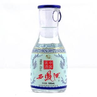  45度180ml 来一杯，西凤酒（买一赠一同款） 宝鸡发货   包快递
