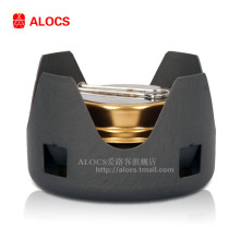�ٷ���Ʒ ALOCS��·�� �����ЯҺ��ƾ�¯ͷ ҰӪ����¯��CS-B02