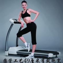 正品包邮 德国英瑞得MTS6L跑步机 家用 特价 静音折叠MP3高性能