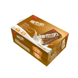  【天猫超市】 维他奶巧克力豆奶饮料 250ml*16包/提