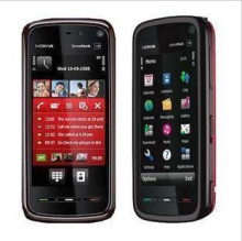 正品Nokia 诺基亚 5800XM原版二手智能手机 3G 导航 320W