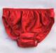 百分百纯真丝内裤只售6元