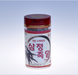 紫竹盐 -  韩国竹盐 9回烤竹盐 竹盐颗粒 泻血竹盐  60g
