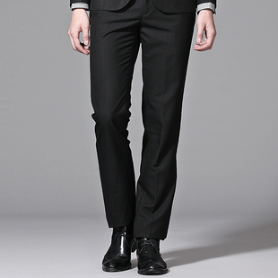  GXG专柜正品 春装新款男士时尚修身宴会休闲西裤#99114304