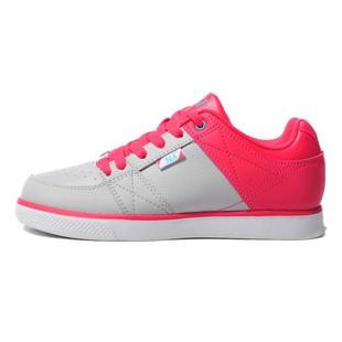  361°女式板鞋+休闲鞋-8246619-175专柜正品