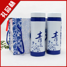 特价陶瓷杯茶杯创意骨瓷杯过滤水杯广告杯子批发定做礼品定制logo