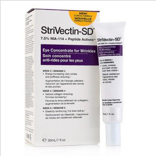 包邮! 新品斯佳唯婷StriVectin-SD精湛皱效