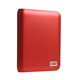 wd/西部数据 passport 1t usb3.0 移动硬盘 1tb 2.5寸 西数 包邮