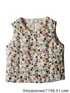 童装 <em>宝宝</em>冬装 手工棉花棉衣 <em>婴儿</em>老人棉花背心