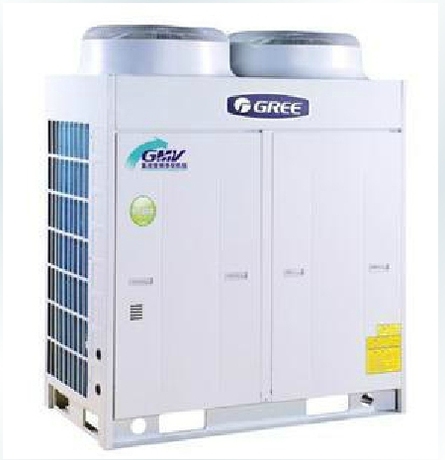 格力中央空调直流变频多联机主机室外机 GMV