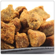 福建特产零食 金香裕牛肉干-XO酱烤牛肉粒 休闲食品 2包包邮